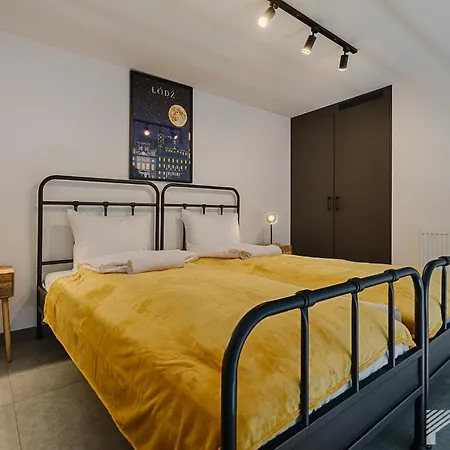 Fuzja Graphite Loft By Lookap *
