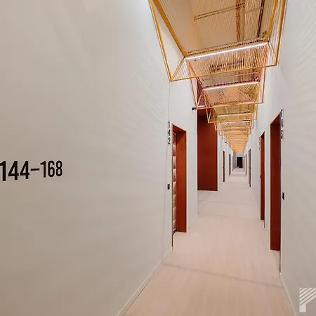 Fuzja Graphite Loft By Lookap Lägenhet Łódź
