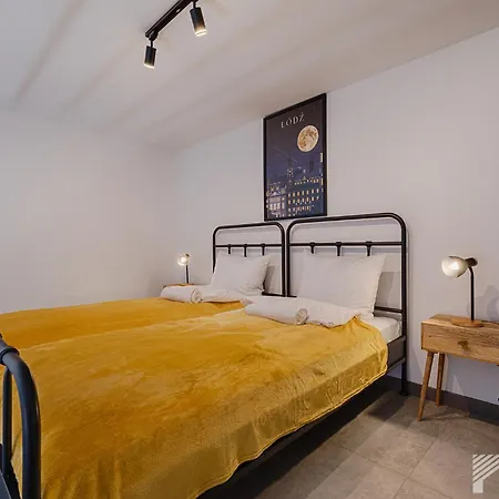 Fuzja Graphite Loft By Lookap Appartamento